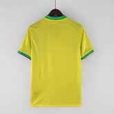 Brazil national 2022 World Cup home game